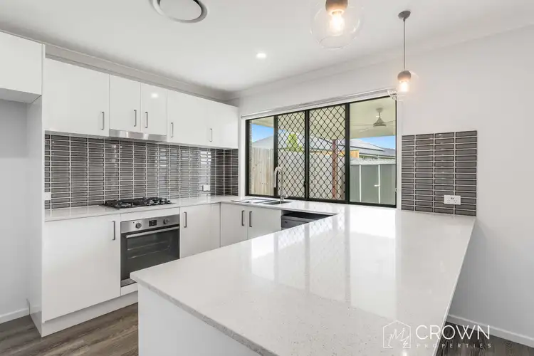 Fourth view of Homely house listing, 12 Ascent Street, Griffin QLD 4503