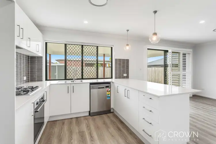 Fifth view of Homely house listing, 12 Ascent Street, Griffin QLD 4503