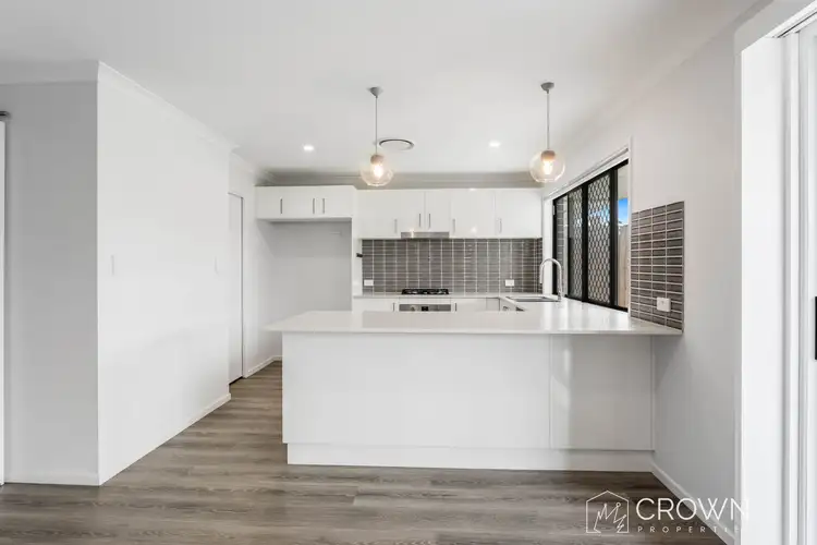 Sixth view of Homely house listing, 12 Ascent Street, Griffin QLD 4503