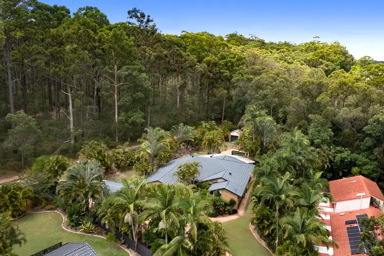 50 Lewina Street, Daisy Hill QLD 4127