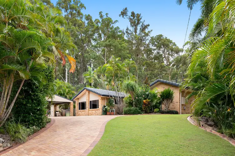 Third view of Homely house listing, 50 Lewina Street, Daisy Hill QLD 4127