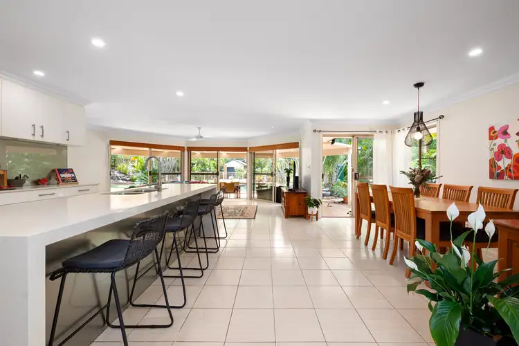 Fourth view of Homely house listing, 50 Lewina Street, Daisy Hill QLD 4127