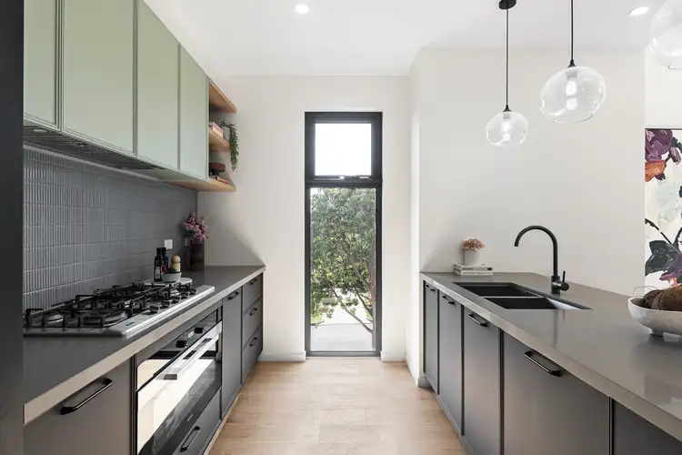 Fourth view of Homely townhouse listing, 1/6 Gilmore Road, Doncaster VIC 3108