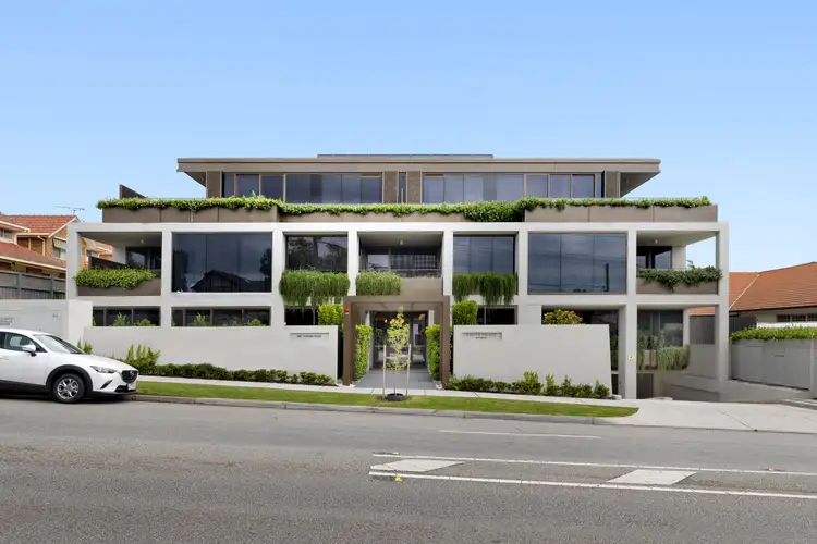 Main view of Homely apartment listing, 103/890 Toorak Road, Camberwell VIC 3124