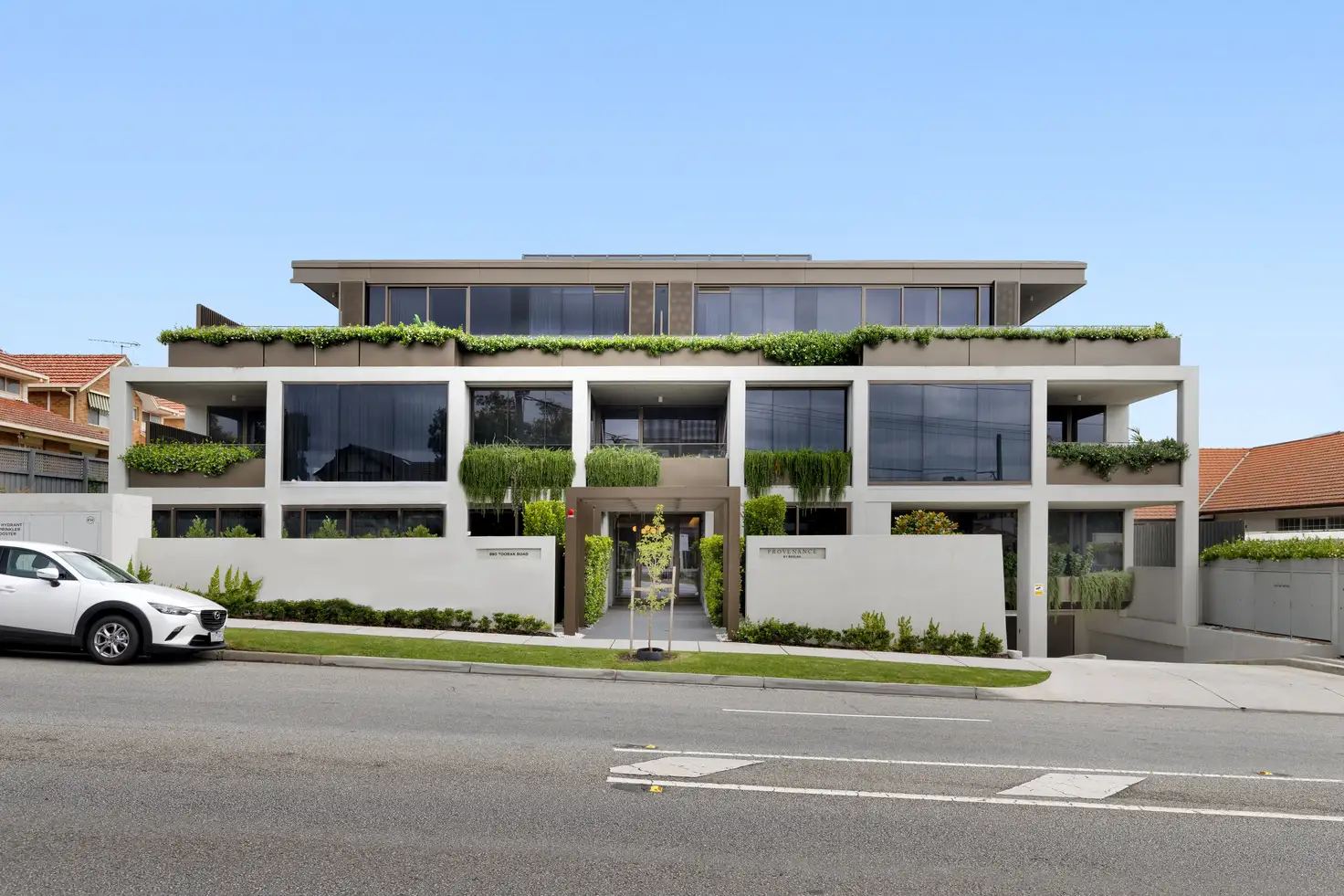 Main view of Homely apartment listing, 103/890 Toorak Road, Camberwell VIC 3124