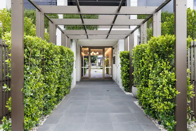 Second view of Homely apartment listing, 103/890 Toorak Road, Camberwell VIC 3124
