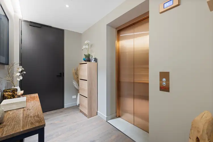 Third view of Homely apartment listing, 103/890 Toorak Road, Camberwell VIC 3124