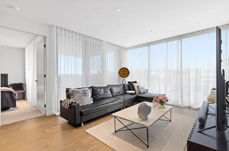 Fourth view of Homely apartment listing, 103/890 Toorak Road, Camberwell VIC 3124