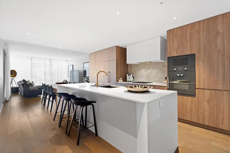 Sixth view of Homely apartment listing, 103/890 Toorak Road, Camberwell VIC 3124