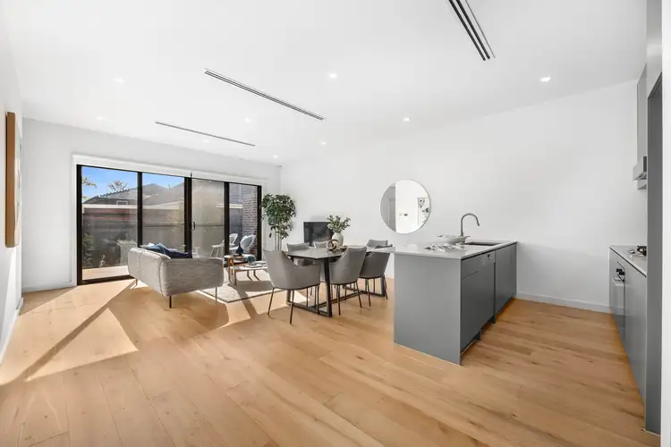 Third view of Homely townhouse listing, 2/6 Wills Street, Balwyn VIC 3103