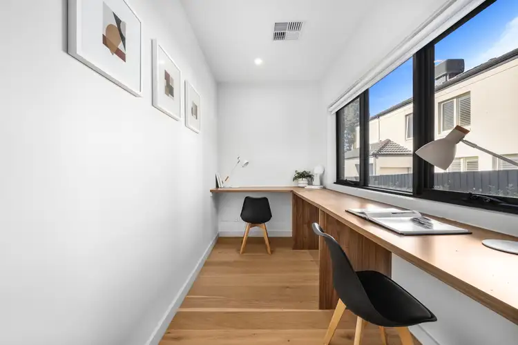 Sixth view of Homely townhouse listing, 2/6 Wills Street, Balwyn VIC 3103