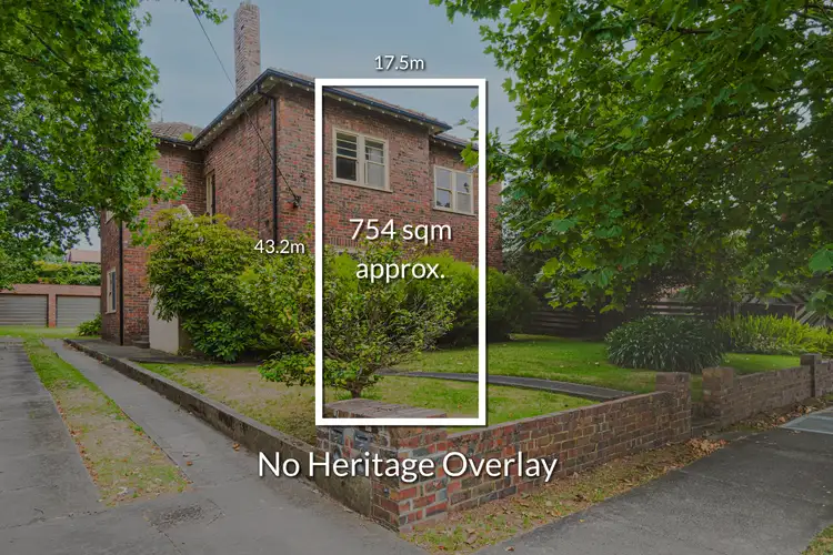 Main view of Homely house listing, 28 Stanley Grove, Canterbury VIC 3126
