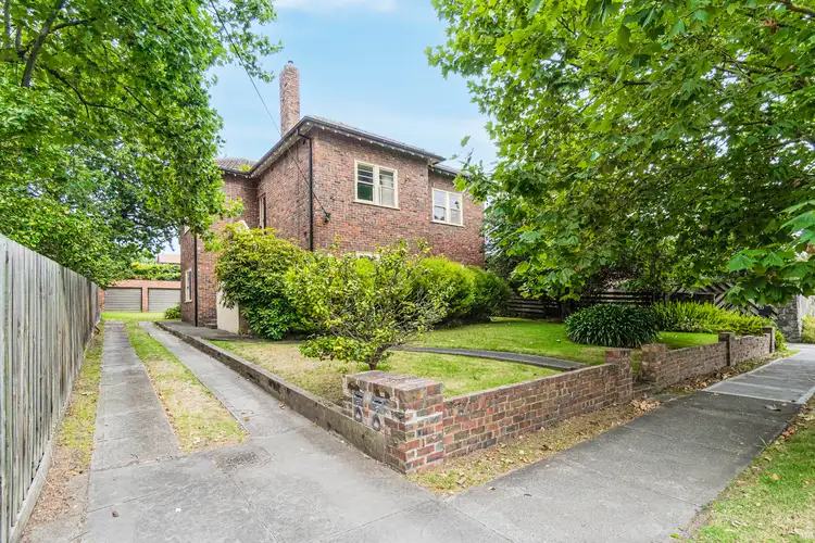 Second view of Homely house listing, 28 Stanley Grove, Canterbury VIC 3126