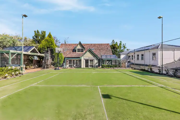 Main view of Homely house listing, 3 Grieve Street, Balwyn North VIC 3104