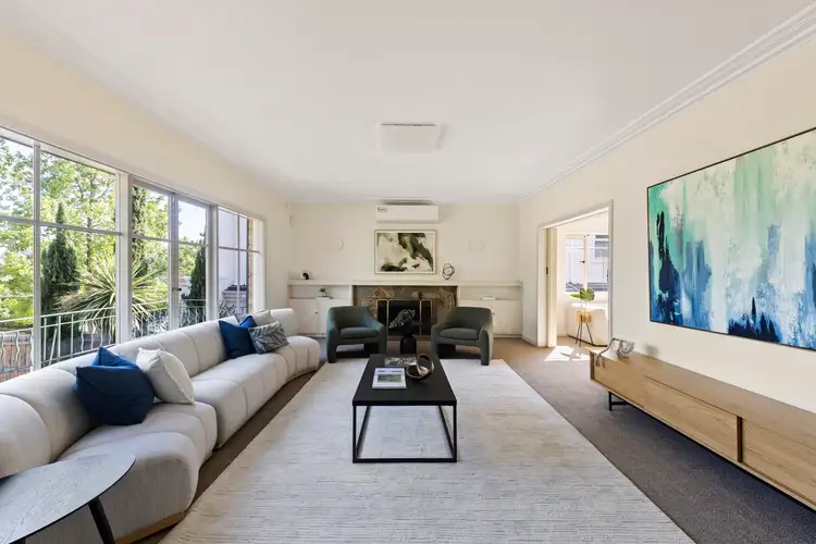 Second view of Homely house listing, 3 Grieve Street, Balwyn North VIC 3104