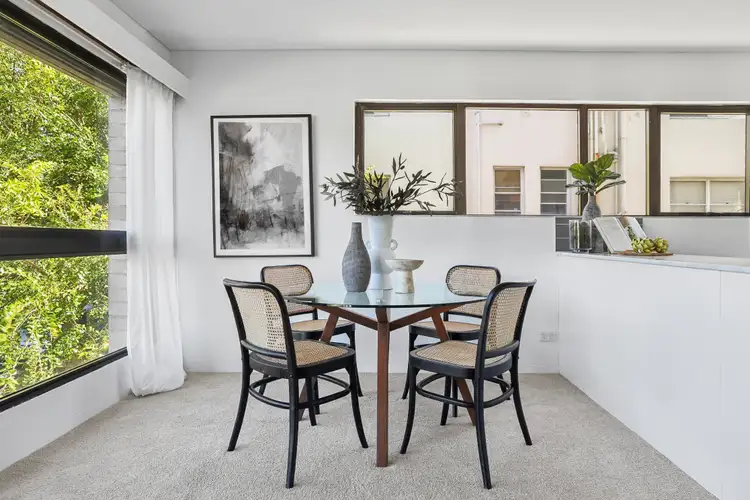 Third view of Homely apartment listing, 26A/100 Elizabeth Bay Road, Elizabeth Bay NSW 2011