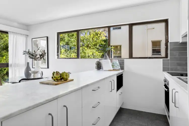 Fourth view of Homely apartment listing, 26A/100 Elizabeth Bay Road, Elizabeth Bay NSW 2011