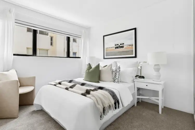 Sixth view of Homely apartment listing, 26A/100 Elizabeth Bay Road, Elizabeth Bay NSW 2011