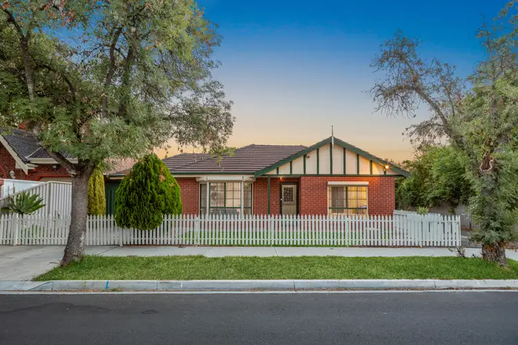 1/44 Windsor Avenue, Woodville Park SA 5011