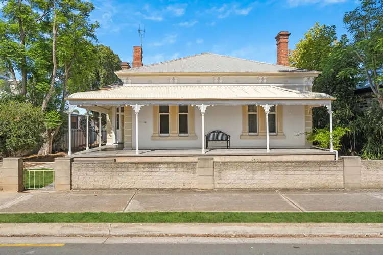 Main view of Homely house listing, 12 Russell Terrace, Woodville SA 5011