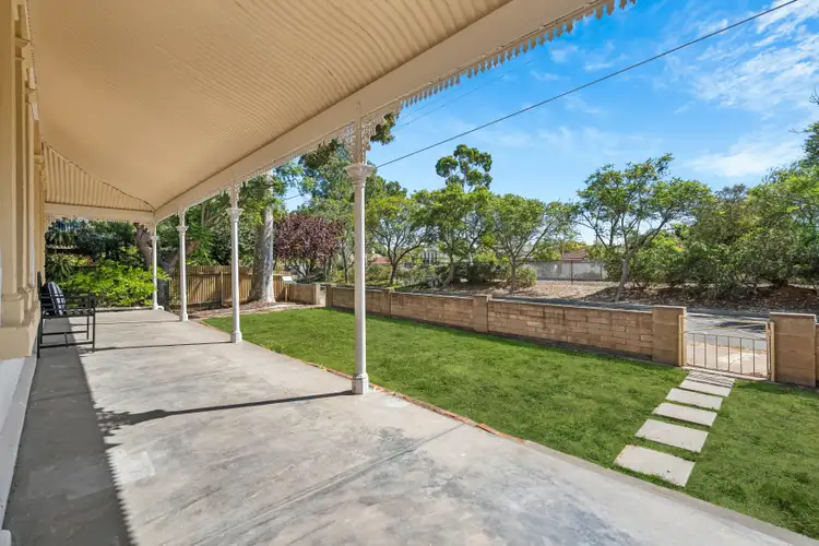 Second view of Homely house listing, 12 Russell Terrace, Woodville SA 5011