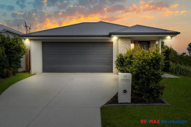 23 Danbulla Street, Yarrabilba QLD 4207