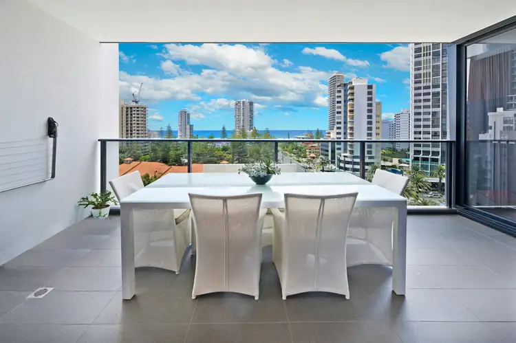 29/31 Queensland Avenue, Broadbeach QLD 4218