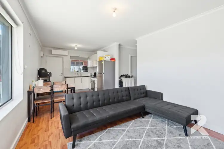 Main view of Homely unit listing, 1/555 Torrens Road, St Clair SA 5011