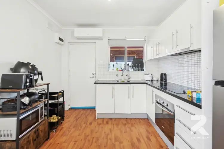 Second view of Homely unit listing, 1/555 Torrens Road, St Clair SA 5011