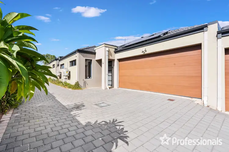 Main view of Homely house listing, 17B Lewes Road, Nollamara WA 6061