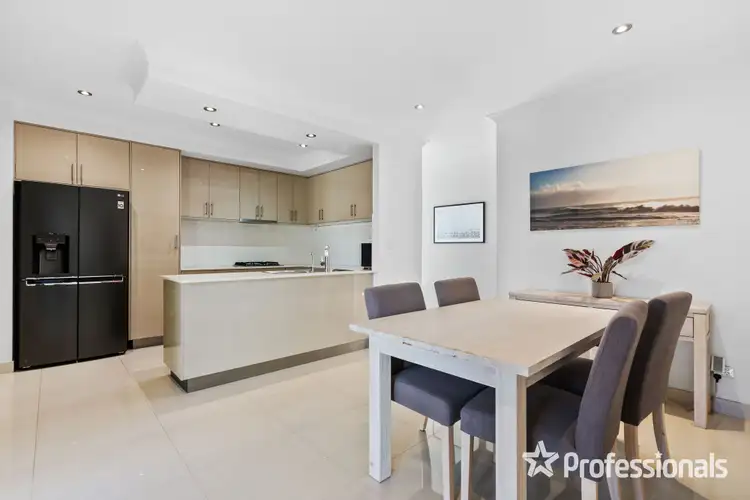 Second view of Homely house listing, 17B Lewes Road, Nollamara WA 6061