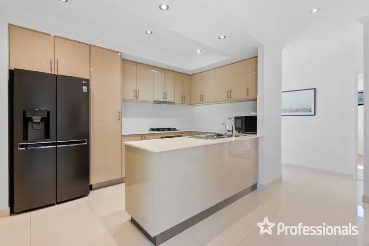 Third view of Homely house listing, 17B Lewes Road, Nollamara WA 6061