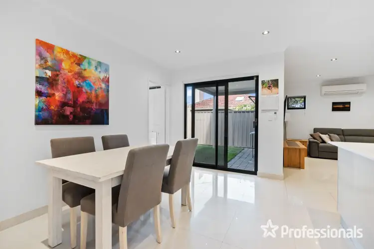 Sixth view of Homely house listing, 17B Lewes Road, Nollamara WA 6061