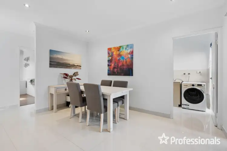 Seventh view of Homely house listing, 17B Lewes Road, Nollamara WA 6061