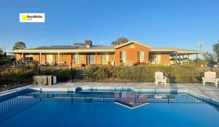 3/13 Grevillea Place, Tumut NSW 2720