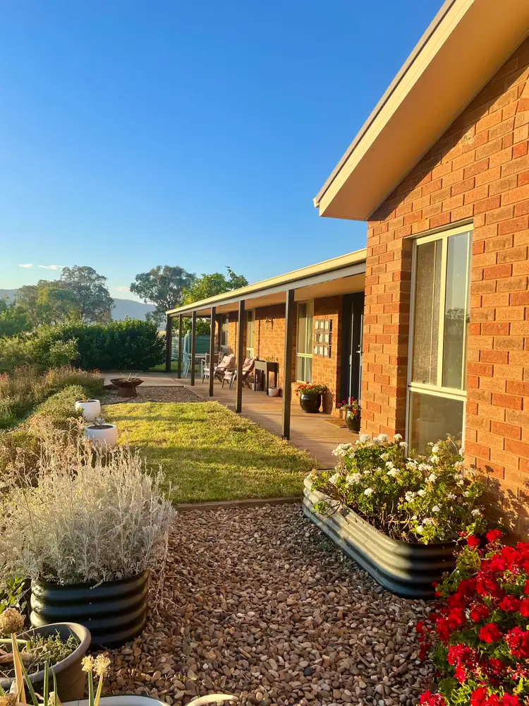 Third view of Homely house listing, 3/13 Grevillea Place, Tumut NSW 2720