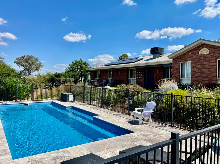 Fourth view of Homely house listing, 3/13 Grevillea Place, Tumut NSW 2720