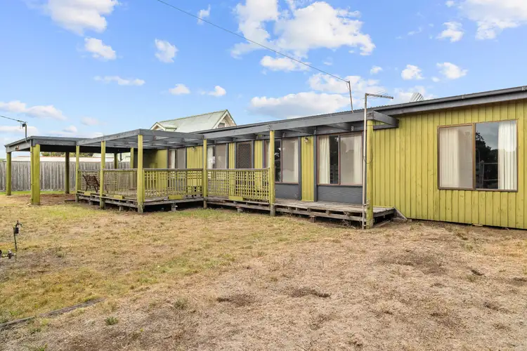 Second view of Homely house listing, 19 Fern Avenue, Surf Beach VIC 3922