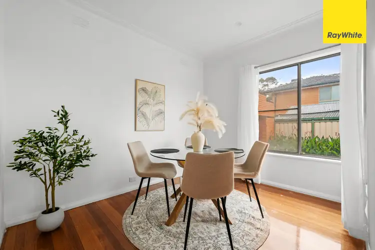 Fifth view of Homely house listing, 37 Riddle Drive, Melton VIC 3337
