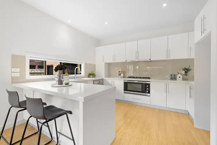 Fourth view of Homely townhouse listing, 4/13 Lotus Crescent, Mulgrave VIC 3170