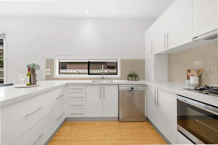 Fifth view of Homely townhouse listing, 4/13 Lotus Crescent, Mulgrave VIC 3170