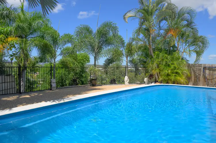 5 Kauri Drive, Kin Kora QLD 4680