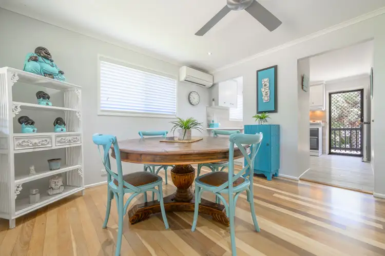Fourth view of Homely house listing, 5 Kauri Drive, Kin Kora QLD 4680