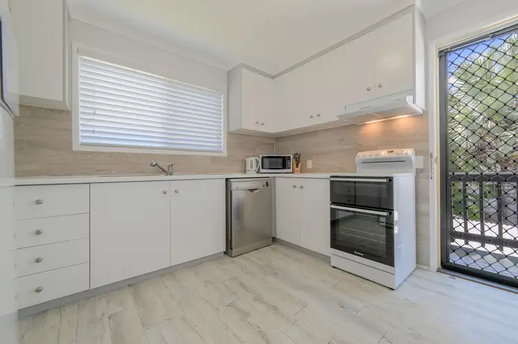 Fifth view of Homely house listing, 5 Kauri Drive, Kin Kora QLD 4680