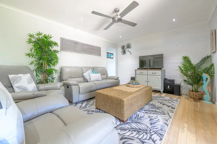 Sixth view of Homely house listing, 5 Kauri Drive, Kin Kora QLD 4680