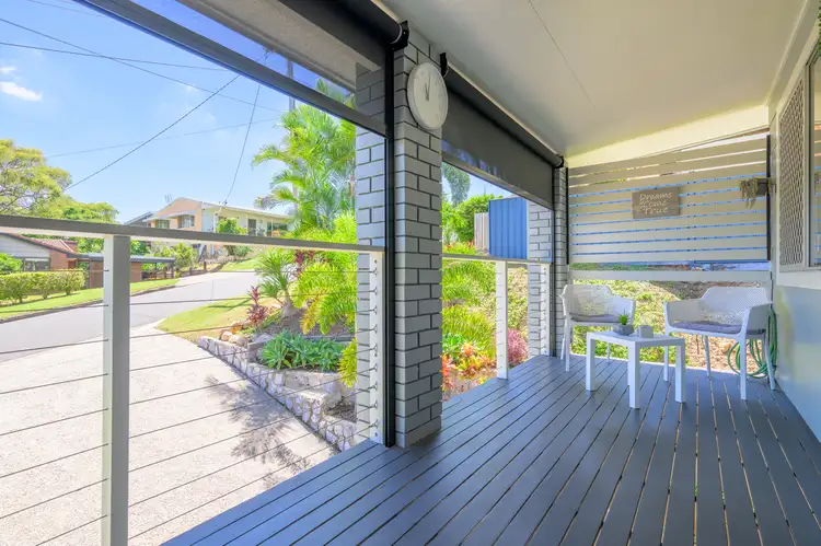 Seventh view of Homely house listing, 5 Kauri Drive, Kin Kora QLD 4680