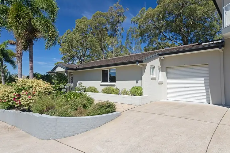 Second view of Homely unit listing, 7/203A Excelsior Parade, Toronto NSW 2283