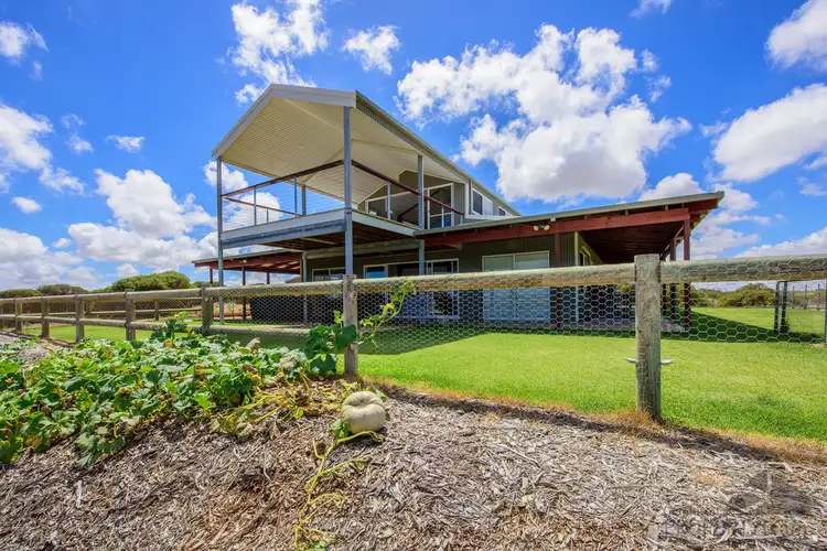 Second view of Homely house listing, 11 Readhead Street, Rudds Gully WA 6532