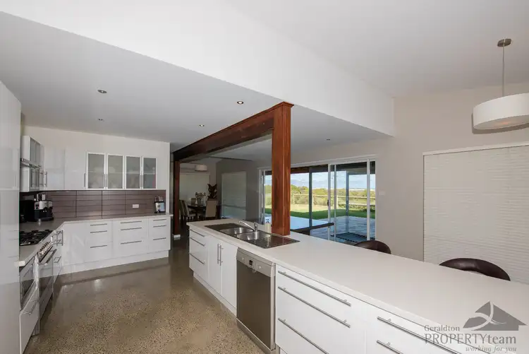 Seventh view of Homely house listing, 11 Readhead Street, Rudds Gully WA 6532