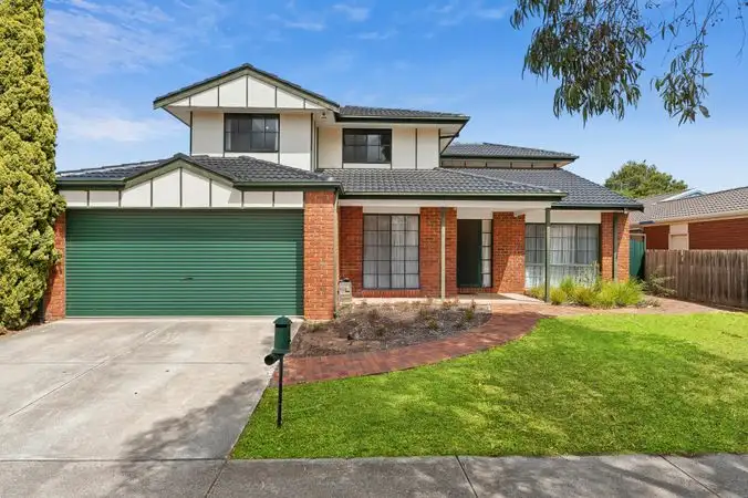 87 Wilmington Avenue, Hoppers Crossing VIC 3029
